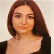 Doy clases particulares de inglés, lengua y literatura, historia, historia del arte, latín y griego